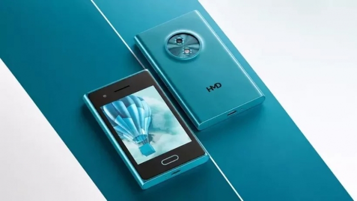 Camera HMD Touch AI Camera HMD Touch AI