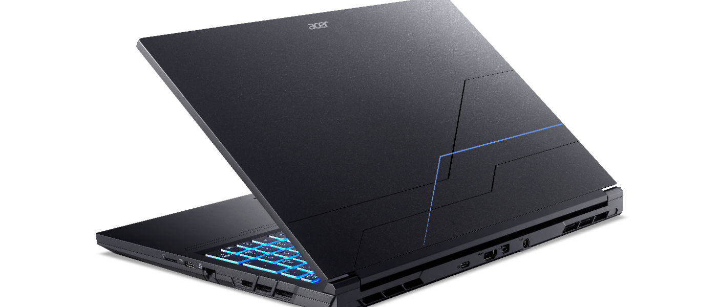 Lựa Chọn Laptop Gaming Hoàn Hảo Cho Mùa Tựu Trường