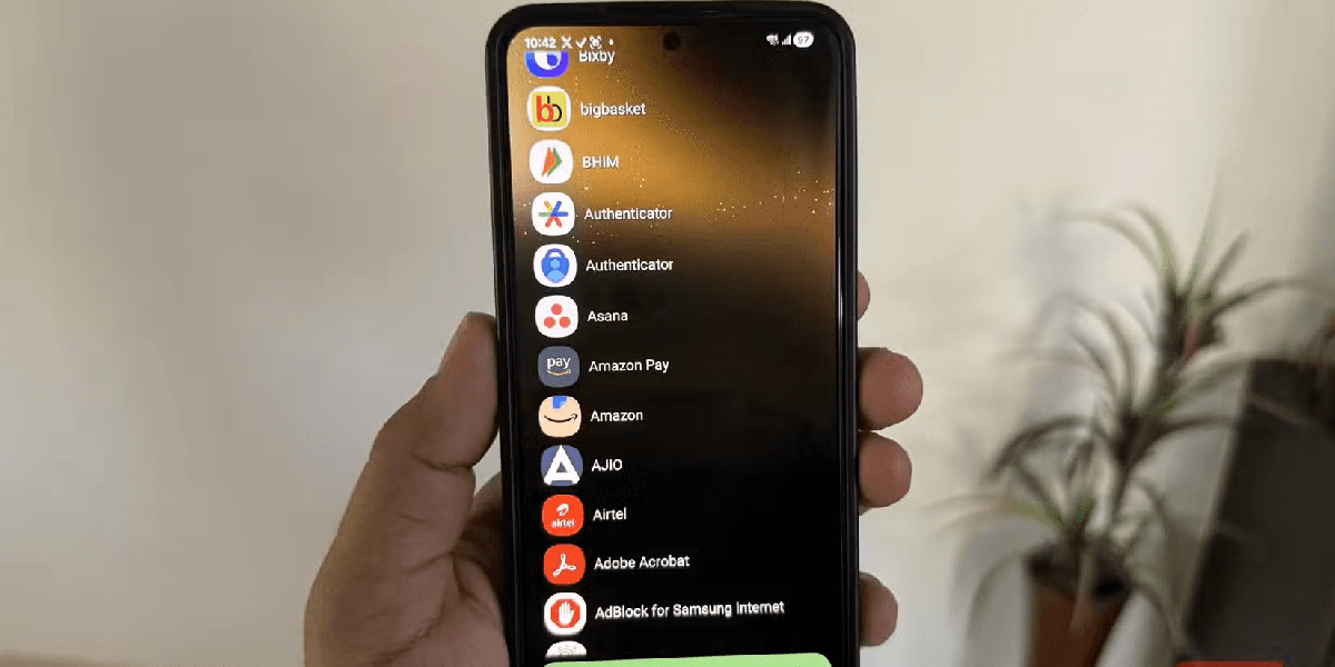 Ứng Dụng Nhẹ Tuyệt Vời Dưới 5MB Biến Đổi Trải Nghiệm Smartphone Của Bạn