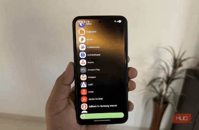Ứng Dụng Nhẹ Tuyệt Vời Dưới 5MB Biến Đổi Trải Nghiệm Smartphone Của Bạn