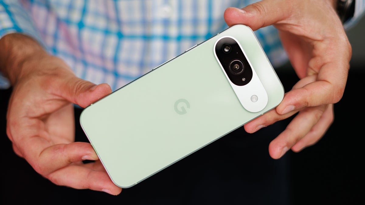 Sự Cải Thiện Kết Nối Wi-Fi Nhờ Android 17: Một Bước Đột Phá Mới