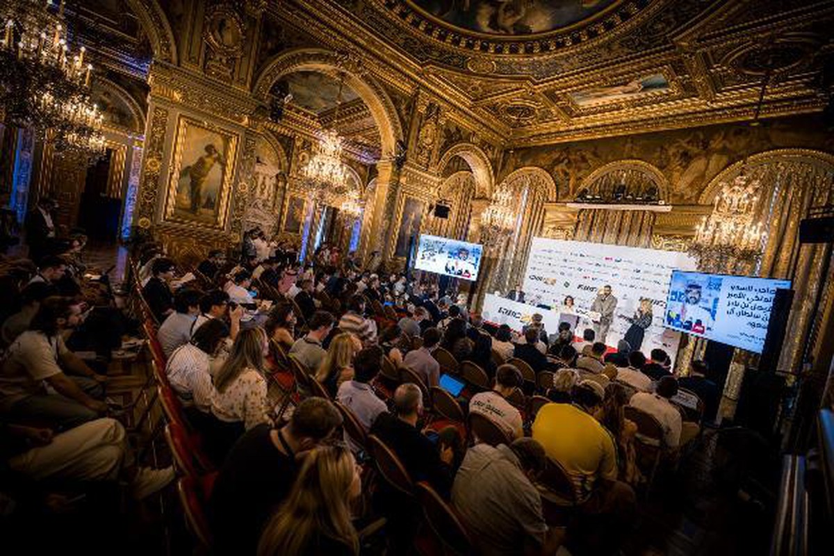 Esports World Cup 2026: Hành Trình Lịch Sử Từng Bước Đến Paris Với Quỹ Thưởng Kỷ Lục