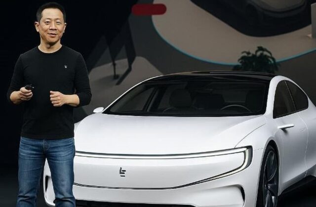 LeEco: Hành Trình Từ Ngôi Sao Công Nghệ Đến Sụp Đổ