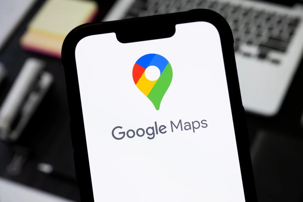 Những Cải Tiến Mới Của Google Maps: Trải Nghiệm Tìm Kiếm Địa Điểm Tốt Hơn