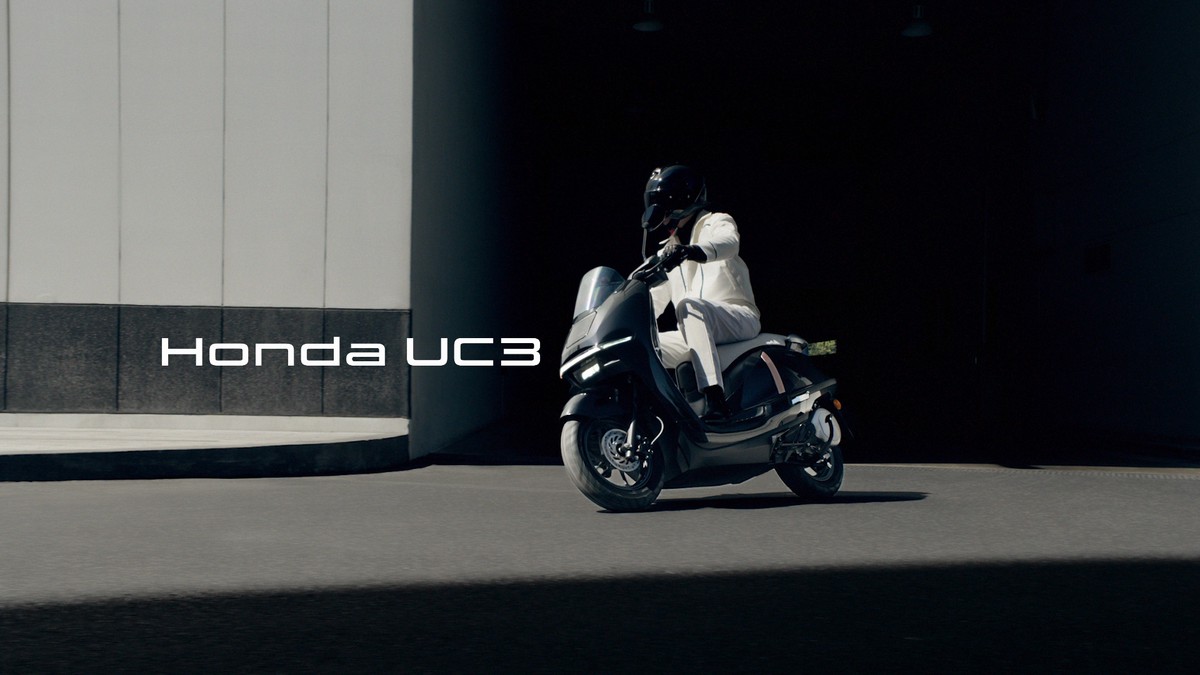 Honda UC3 Về Phú Thọ: Bước Đi Chiến Lược Trong Cuộc Đua Xe Điện Tại Việt Nam