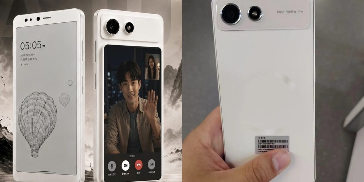 Hisense A10: Đột Phá Thiết Kế Điện Thoại Thông Minh Với Hai Màn Hình Tháo Rời
