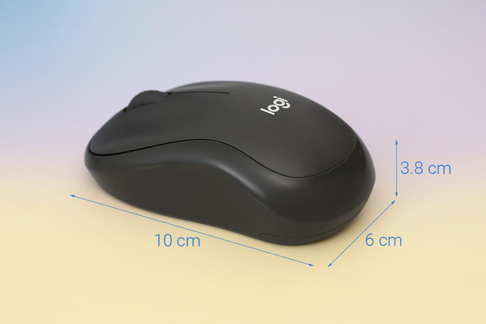 Góc Nhìn Về Chuột Nhỏ Gọn