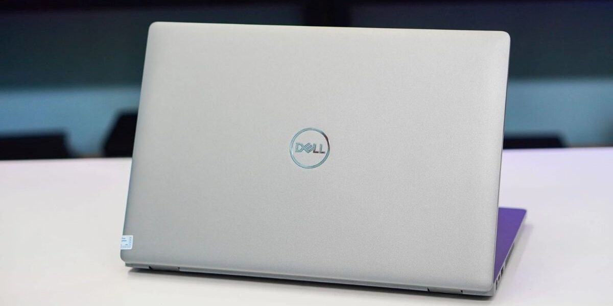 Top Laptop Dell Mỏng Nhẹ Hoàn Hảo Dành Cho Sinh Viên