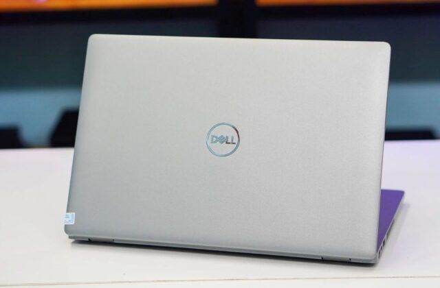 Top Laptop Dell Mỏng Nhẹ Hoàn Hảo Dành Cho Sinh Viên
