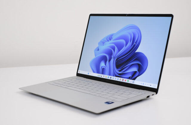 Khám Phá Chi Tiết ASUS ExpertBook Ultra: Laptop Dành Cho Doanh Nhân Mỏng Nhẹ