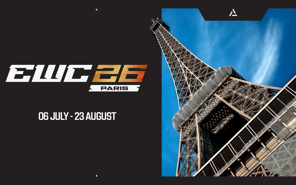 Paris Trở Thành Trung Tâm Của Cuộc Cách Mạng Esports Toàn Cầu
