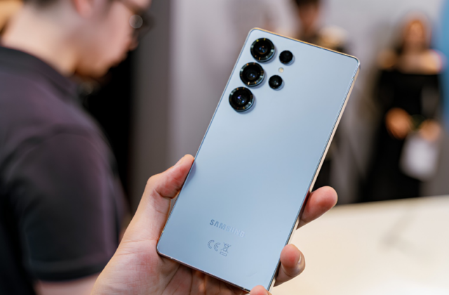 Samsung Galaxy S25 Ultra: Đánh Giá Chi Tiết Sau Hai Năm Sử Dụng