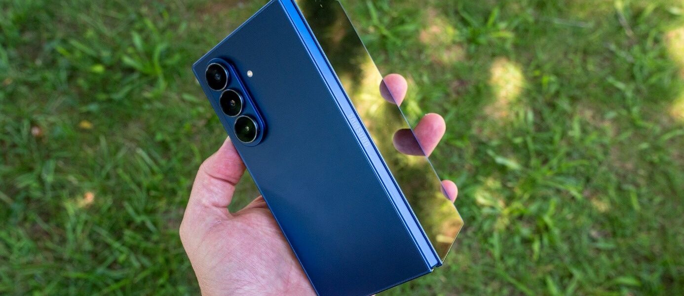 Samsung Tái Định Hình Chiến Lược Smartphone Gập Trước Sự Kiện Galaxy Unpacked 2026