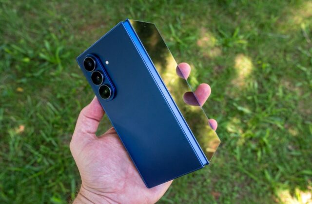 Samsung Tái Định Hình Chiến Lược Smartphone Gập Trước Sự Kiện Galaxy Unpacked 2026
