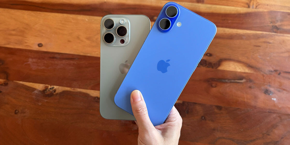 Giá Bán iPhone 16 Tháng 7: Ưu Đãi Hấp Dẫn Từ Các Dòng Sản Phẩm