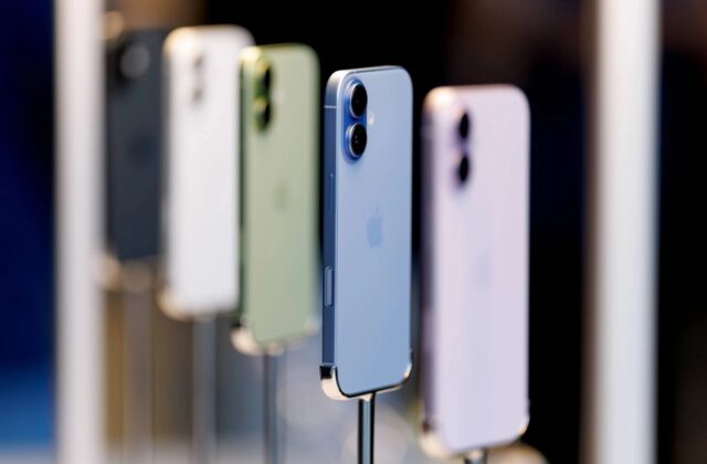 Apple Đã Tăng Giá iPhone Tại Nhật Bản: Liệu Có Xu Hướng Tăng Giá Trên Toàn Cầu?