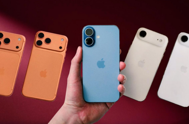 Bảng Giá iPhone 17 Tháng 7: Nhìn Từ Thời Điểm Mua Hời