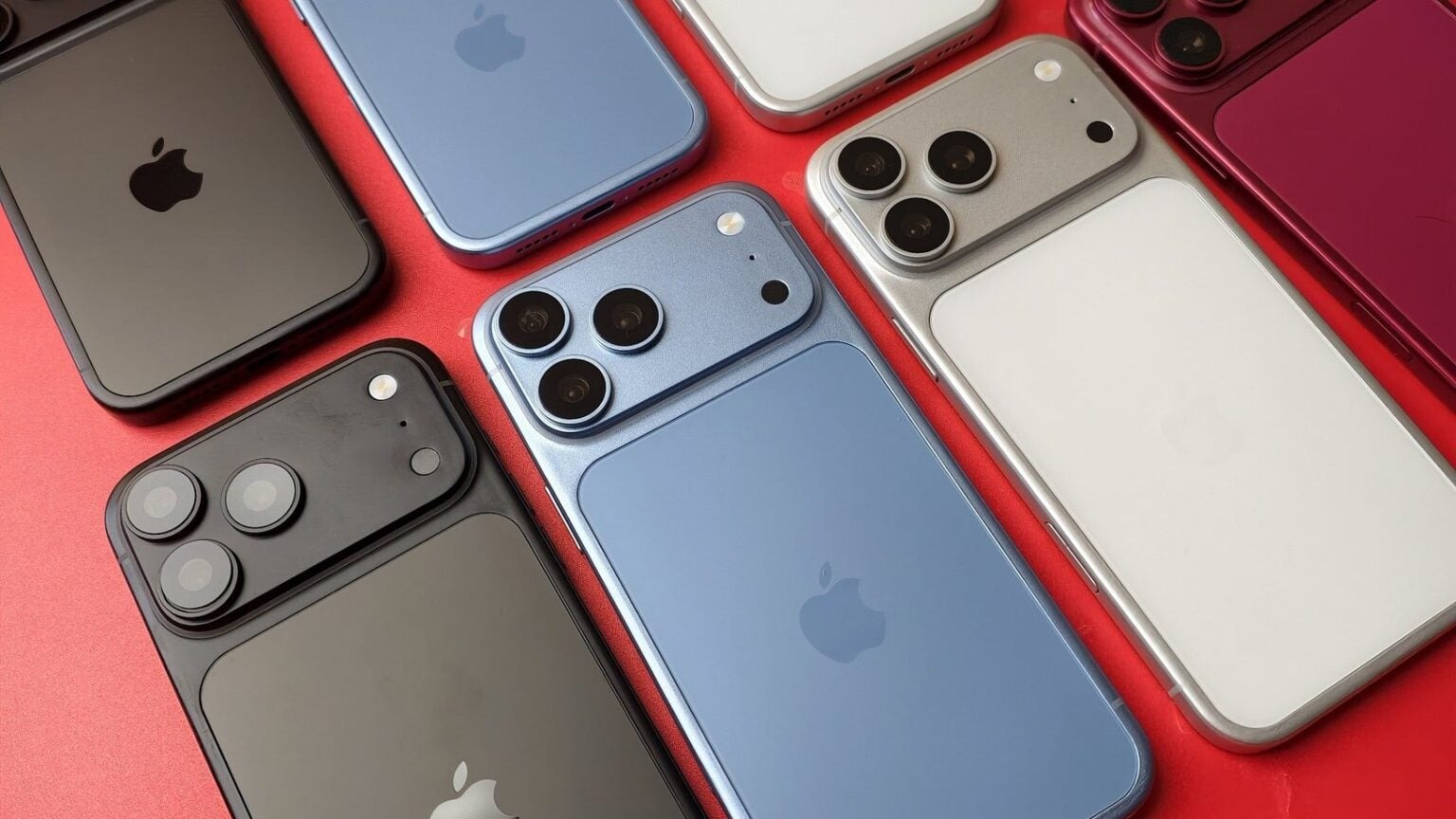Giá iPhone 18 Pro Max Tăng Đột Biến: Người Dùng iPhone Có Thể Chuyển Sang Android?