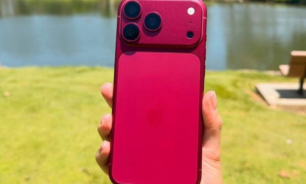 iPhone 18 Pro Max: Những Thông Tin Mới Nhất Về Cấu Hình Và Thời Điểm Ra Mắt