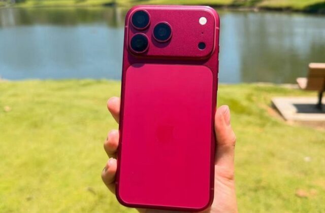 iPhone 18 Pro Max: Những Thông Tin Mới Nhất Về Cấu Hình Và Thời Điểm Ra Mắt