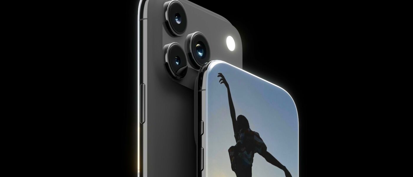 Hướng Dẫn Khám Phá Các Tính Năng Đột Phá trên iPhone 20 So Với iPhone 18