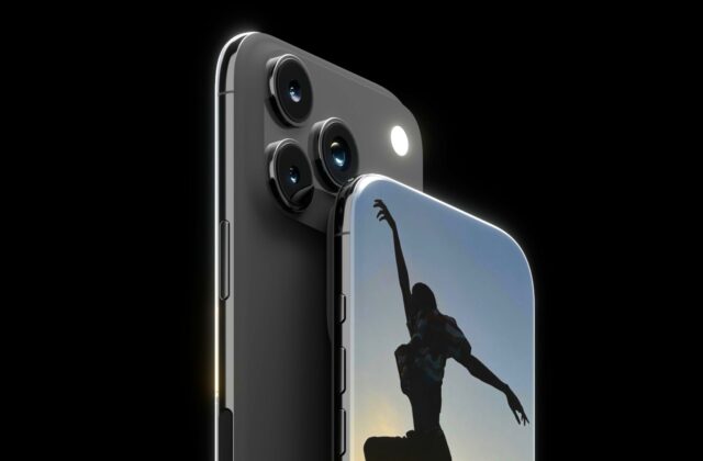 Hướng Dẫn Khám Phá Các Tính Năng Đột Phá trên iPhone 20 So Với iPhone 18