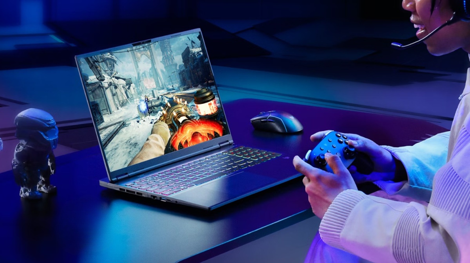 Tìm Hiểu Về Laptop Gaming Acer: Sự Lựa Chọn Đáng Giá Cho Game Thủ