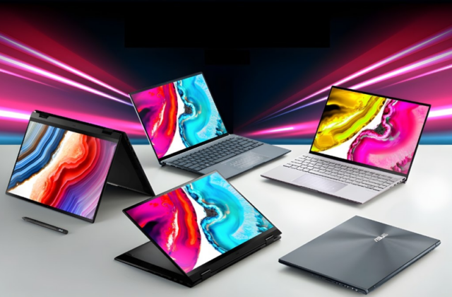 Top 7 Laptop Asus Giá Tốt Dành Cho Sinh Viên Năm 2023