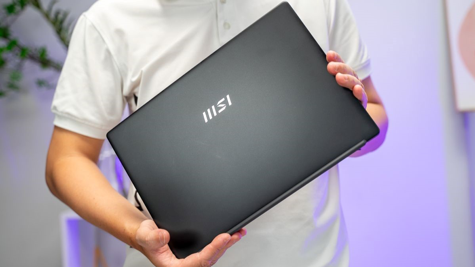 Cách Chọn Laptop MSI Phù Hợp Với Nhu Cầu: Những Điều Cần Biết