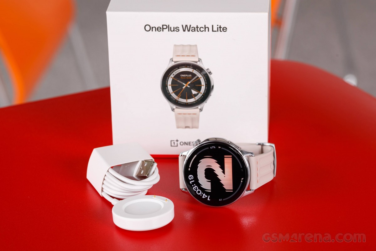 Đánh Giá OnePlus Watch Lite: Smartwatch Sang Trọng và Tiện Ích Với Giá Hợp Lý