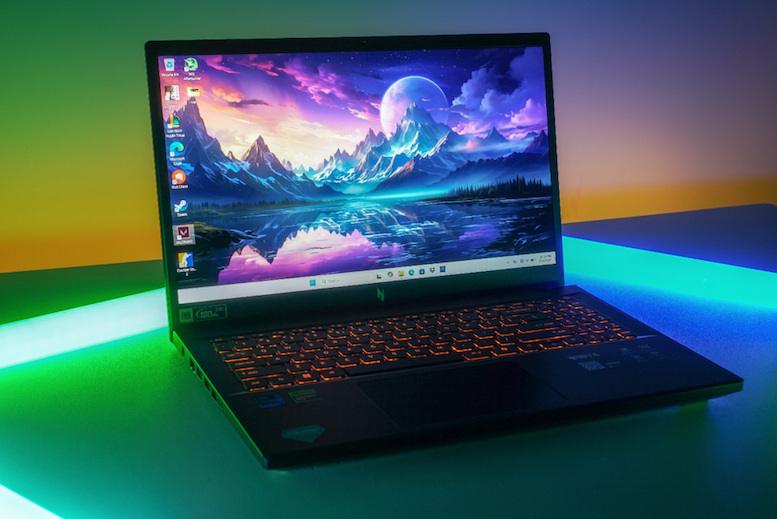 Tại Sao Nên Lựa Chọn Laptop Gaming Có Tính Năng Nâng Cấp Hiện Nay?