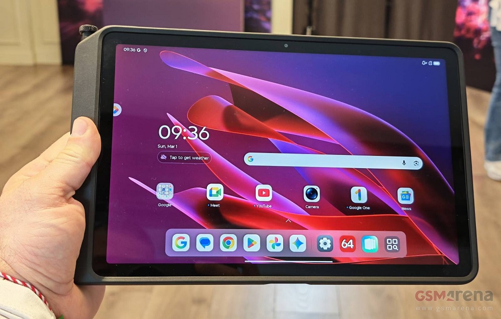 Đánh Giá Lenovo ThinkTab X11: Tablet Siêu Bền và Tháo Rời Pin Cho Mọi Môi Trường Làm Việc