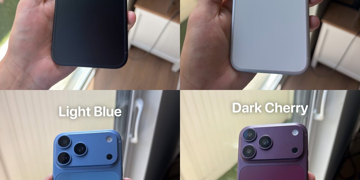 Khám Phá Bốn Màu Sắc Mới Tại iPhone 18 Pro Max: Độc Đáo và Cuốn Hút