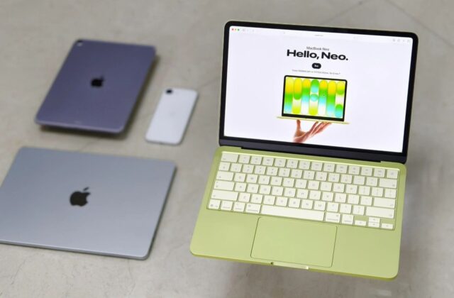 Apple loại MacBook Neo khỏi ưu đãi Back to School: Hệ quả cho sinh viên mua sắm