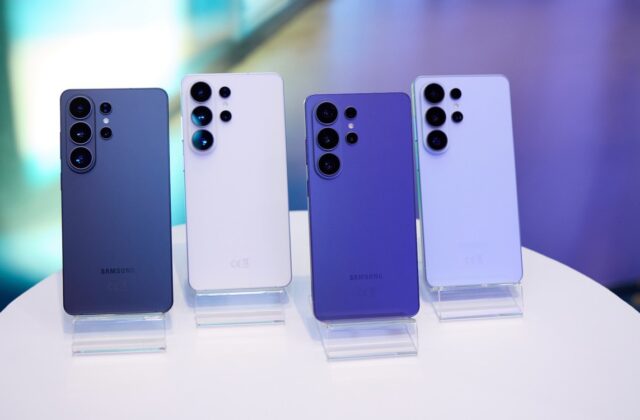 Đánh giá dài hạn Galaxy S26 Ultra: Khi AI thực sự hỗ trợ công việc hàng ngày