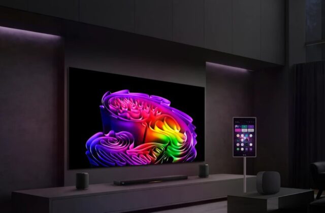 LG công bố danh mục TV 2026: từ OLED evo đến Micro RGB evo và TV “wallpaper” không dây