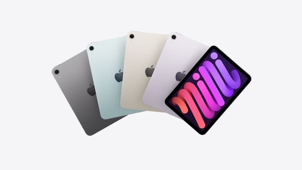 Mỗi ngân sách một tablet: đâu là lựa chọn đáng tiền từ 2,6 đến 26 triệu đồng? - Ảnh 3.
