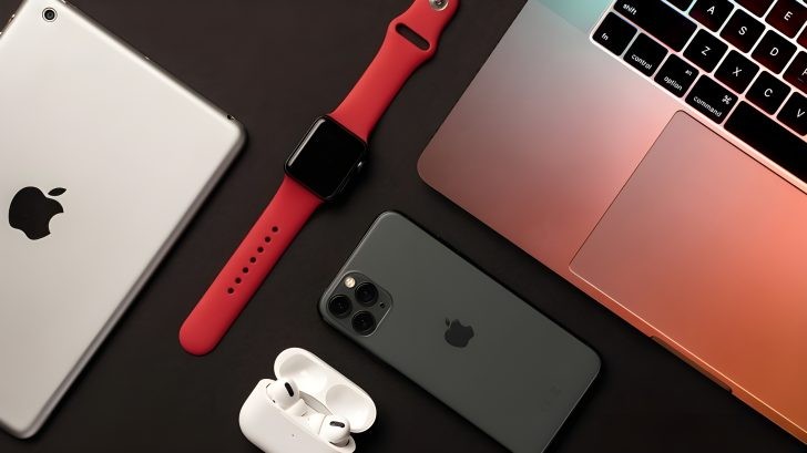 Apple giữ vững con đường cao cấp dù ra mắt MacBook Neo giá rẻ
