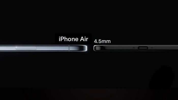 Camera của iPhone Ultra Camera của iPhone Ultra