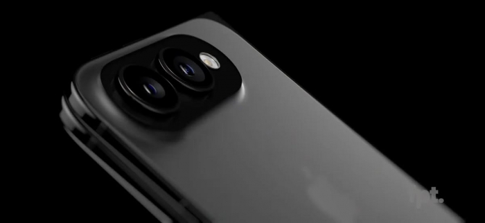 Thiết kế của iPhone Ultra Thiết kế của iPhone Ultra