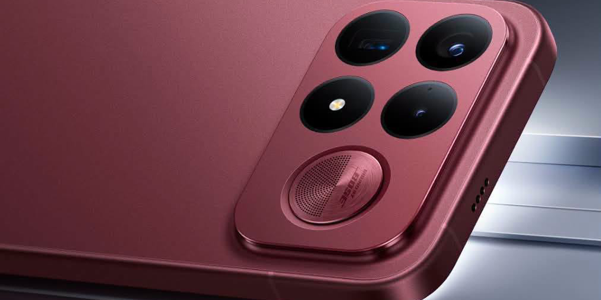 POCO F9 Ultra chính hãng sắp ra mắt Việt Nam: những gì đã biết trước giờ G