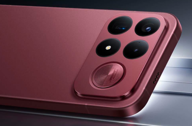 POCO F9 Ultra chính hãng sắp ra mắt Việt Nam: những gì đã biết trước giờ G