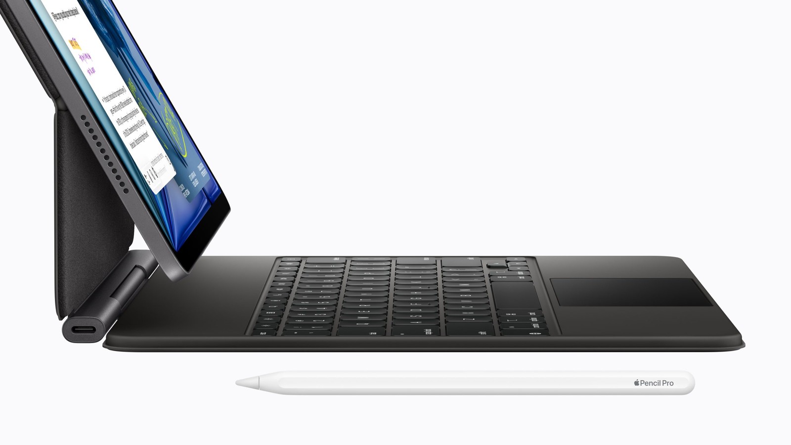 iPad Air M4 nhận đánh giá tích cực từ giới chuyên gia, tiềm năng thay thế laptop tầm trung- Ảnh 3.