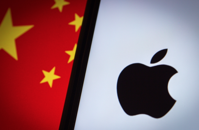 Apple Intelligence tại Trung Quốc: khi Apple tự huấn luyện mô hình ngôn ngữ riêng