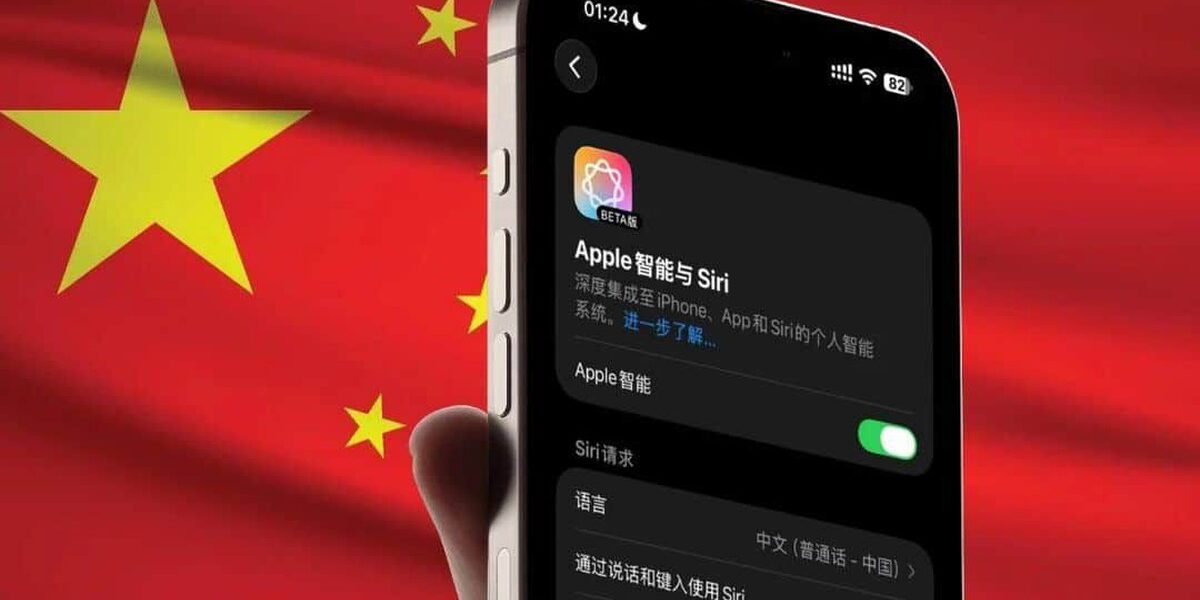 Apple Intelligence trở lại Trung Quốc: điều kiện, đối tác và những điểm cần biết