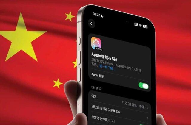 Apple Intelligence trở lại Trung Quốc: điều kiện, đối tác và những điểm cần biết