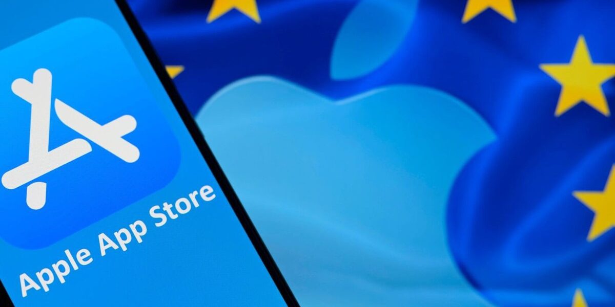 Apple tái cấu trúc phí App Store tại châu Âu: những gì nhà phát triển cần biết