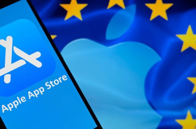 Apple tái cấu trúc phí App Store tại châu Âu: những gì nhà phát triển cần biết