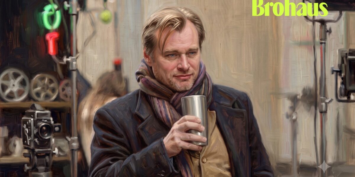 Khi hiệu ứng thực tế thắng công nghệ: triết lý làm phim của Christopher Nolan