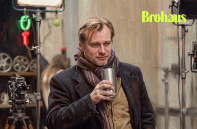 Khi hiệu ứng thực tế thắng công nghệ: triết lý làm phim của Christopher Nolan